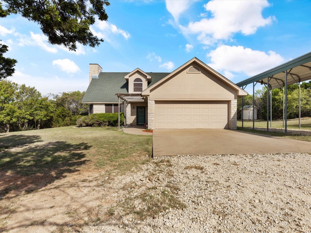 2761 County Road 2021 Glen Rose TX 76043