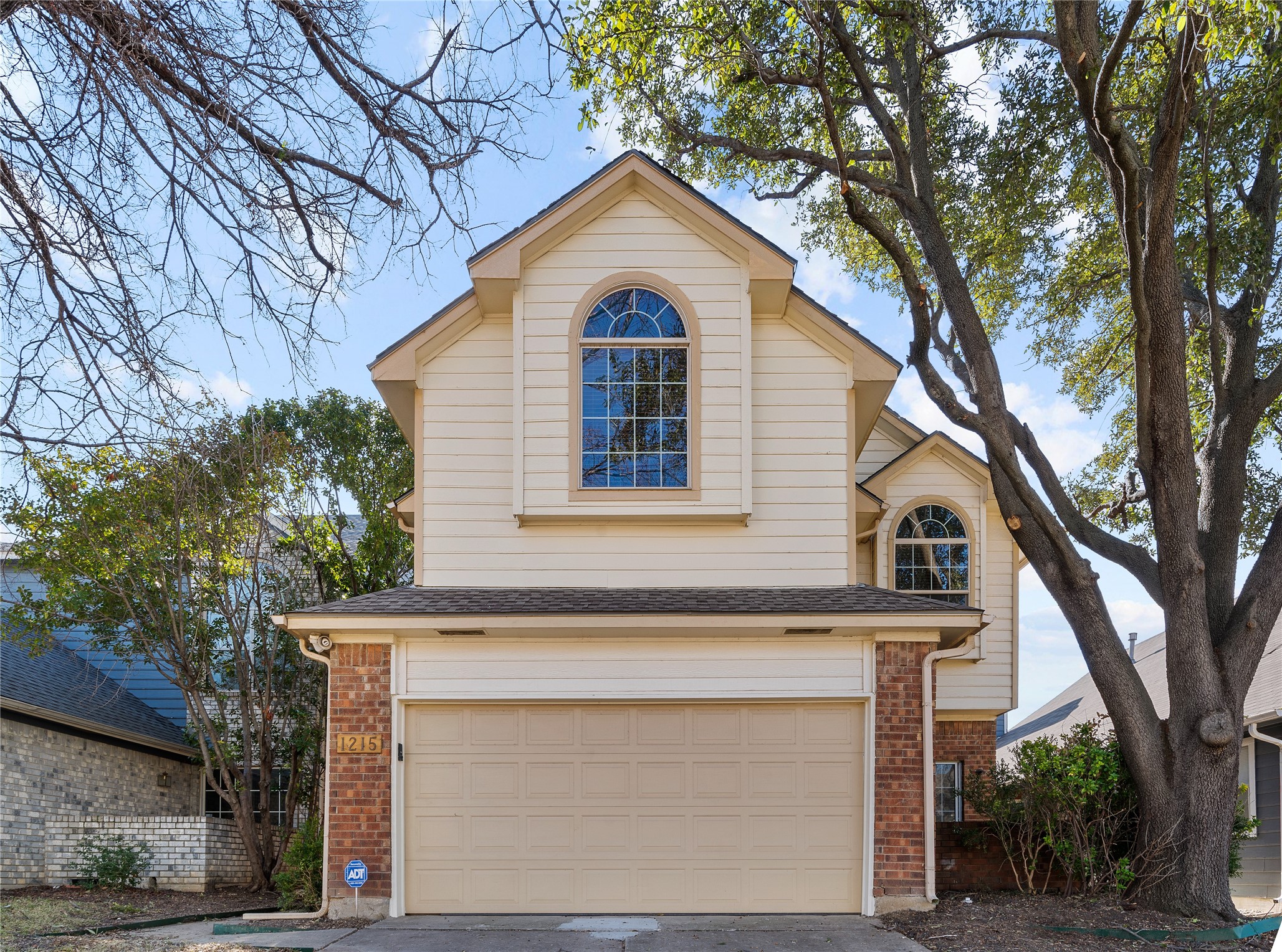 1215 Lone Wolf Trail Carrollton TX 75007
