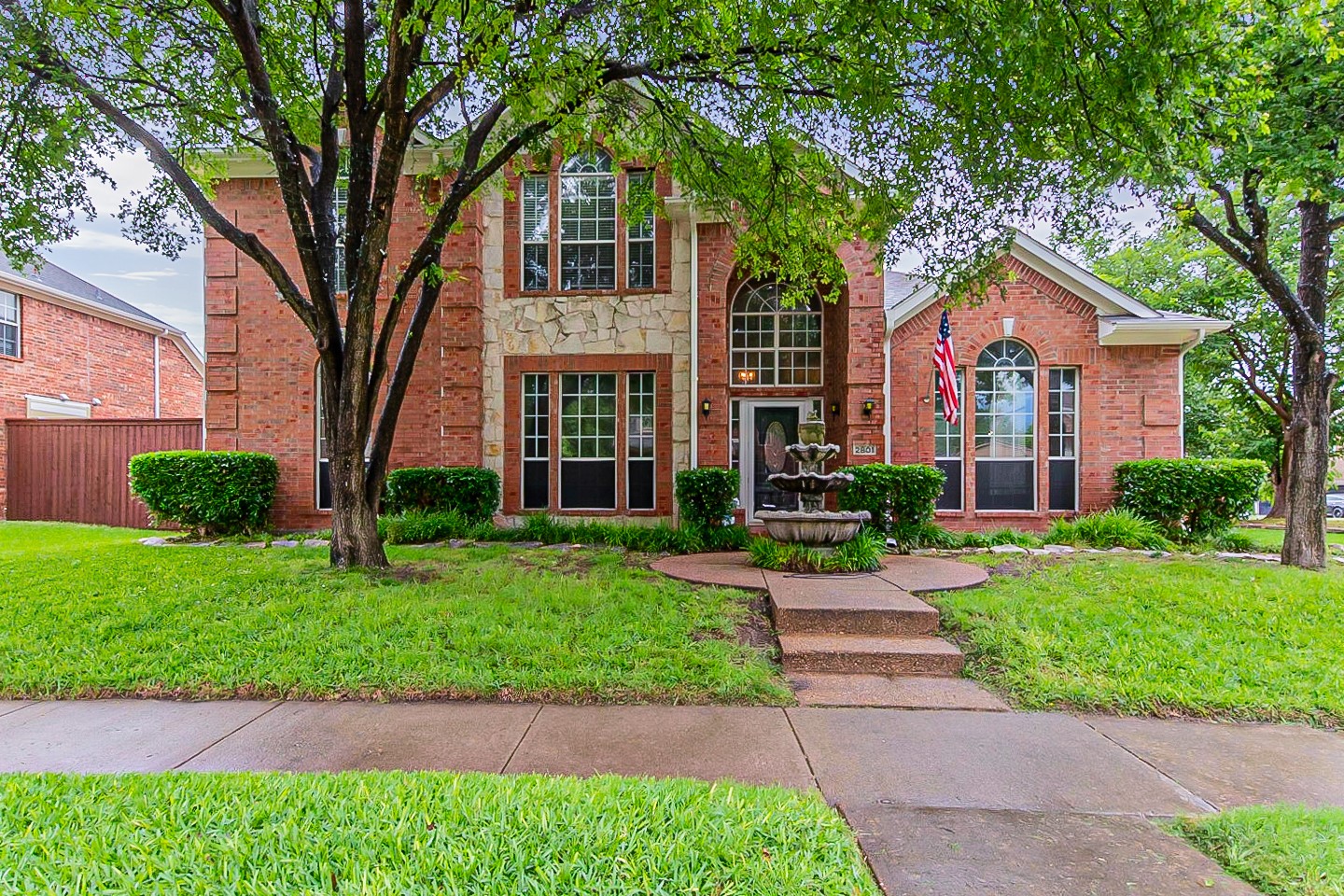 2801 Dove Creek Drive Rowlett TX 75088