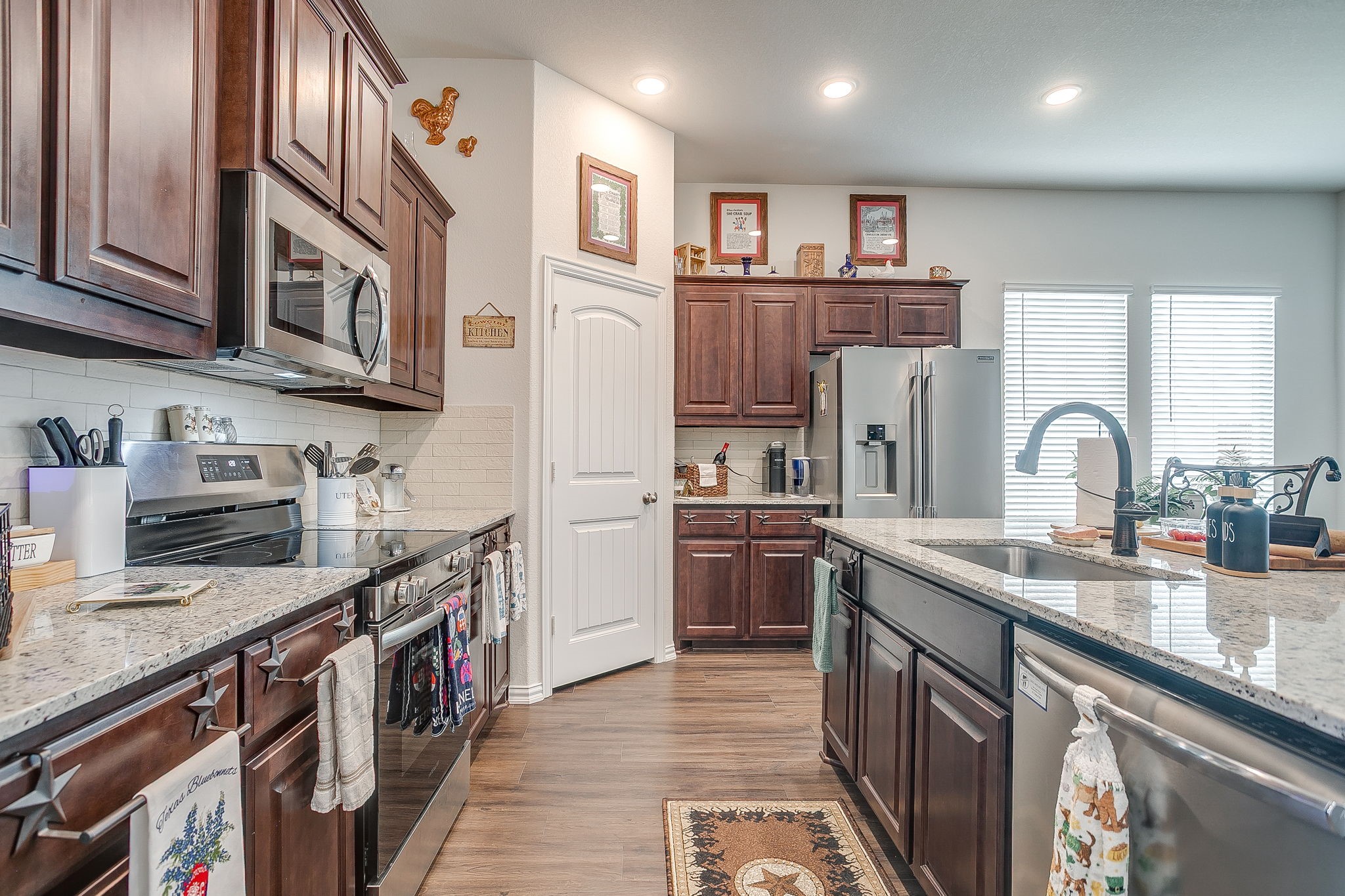1328 San Marcus Drive Springtown TX 76082
