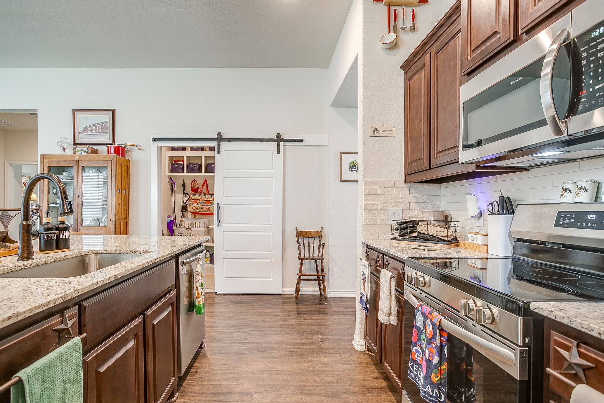 1328 San Marcus Drive Springtown TX 76082