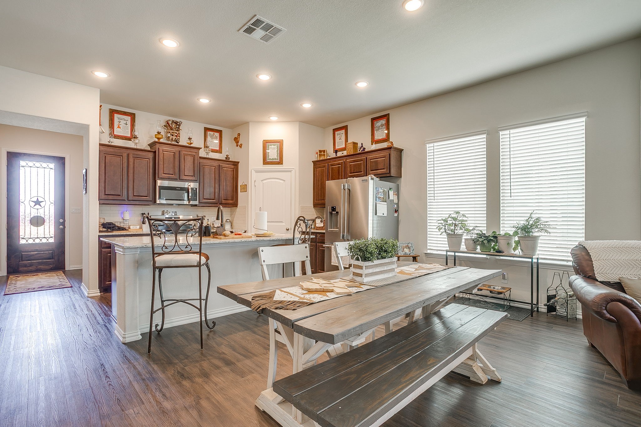 1328 San Marcus Drive Springtown TX 76082