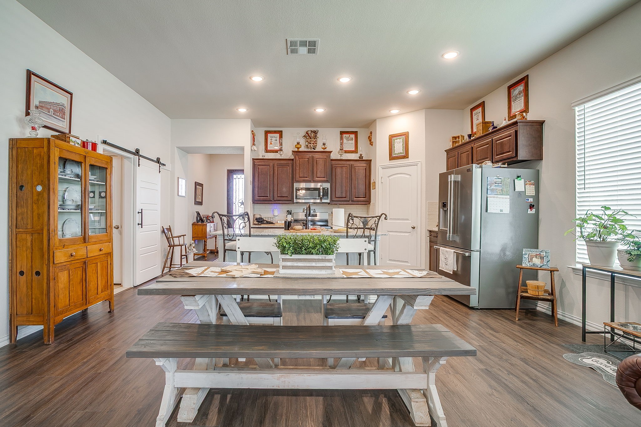 1328 San Marcus Drive Springtown TX 76082