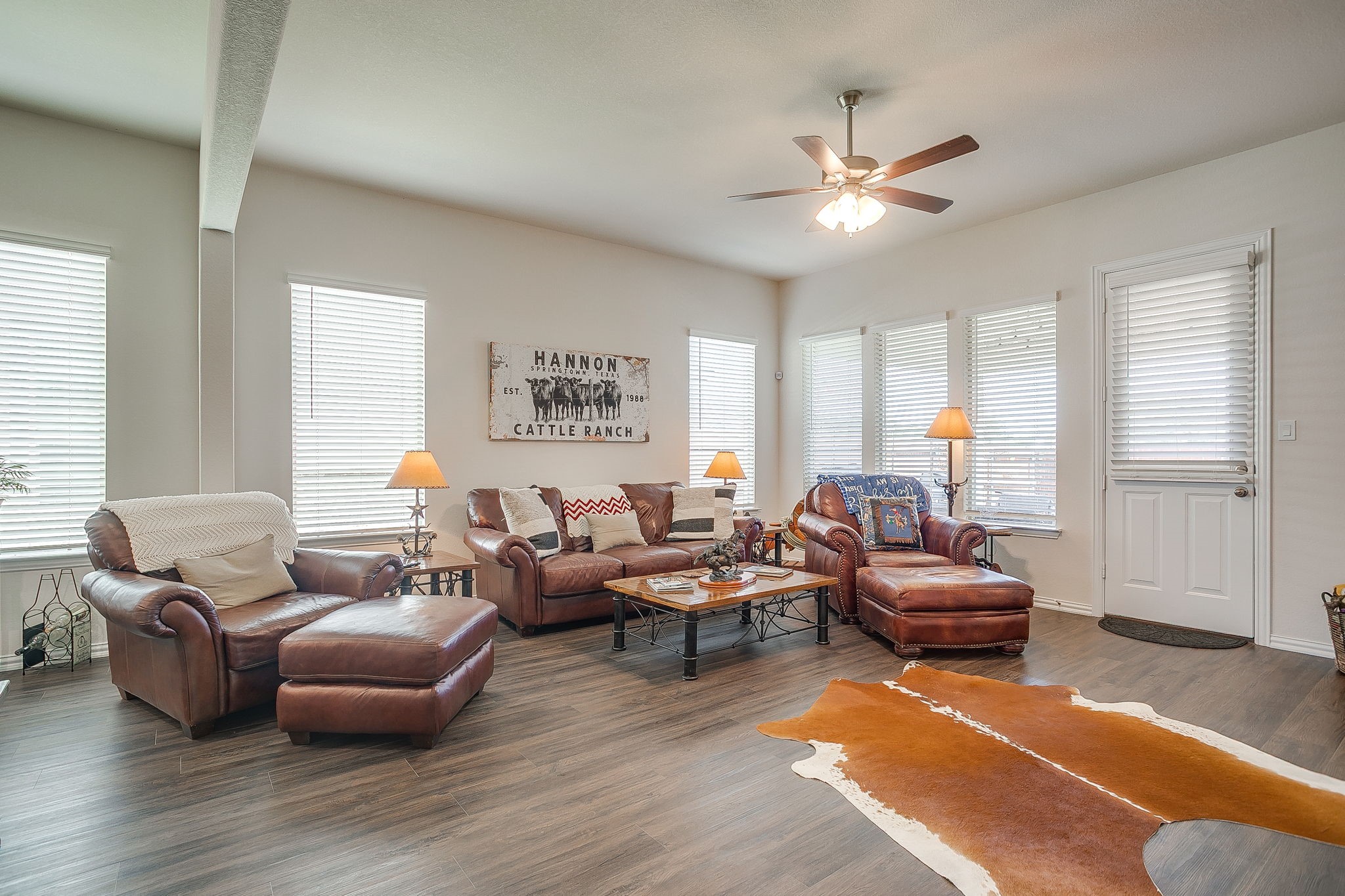 1328 San Marcus Drive Springtown TX 76082