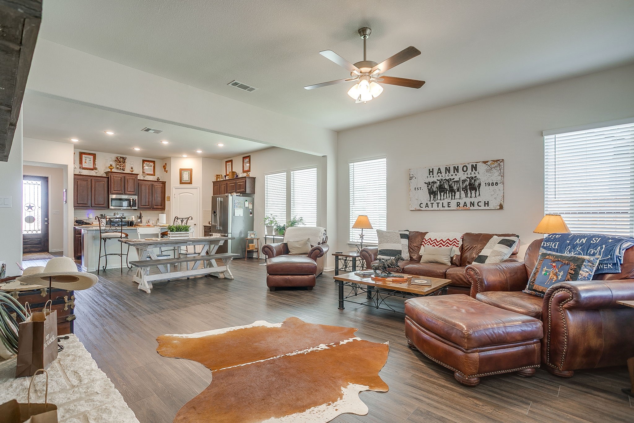 1328 San Marcus Drive Springtown TX 76082