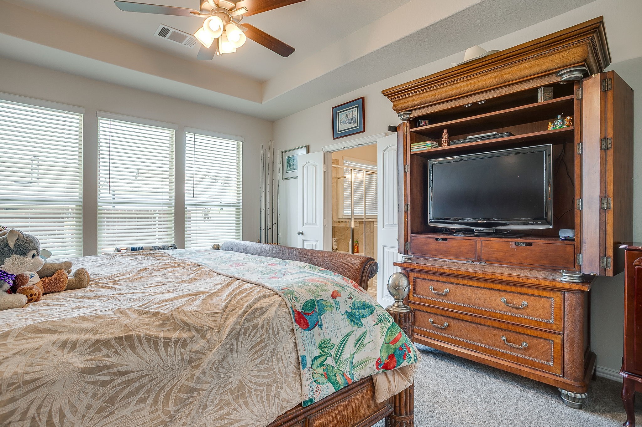 1328 San Marcus Drive Springtown TX 76082