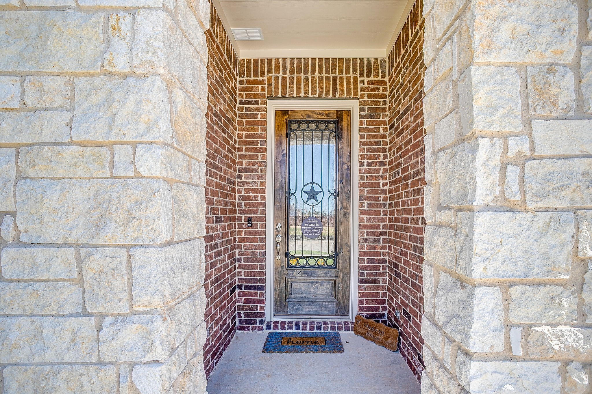 1328 San Marcus Drive Springtown TX 76082