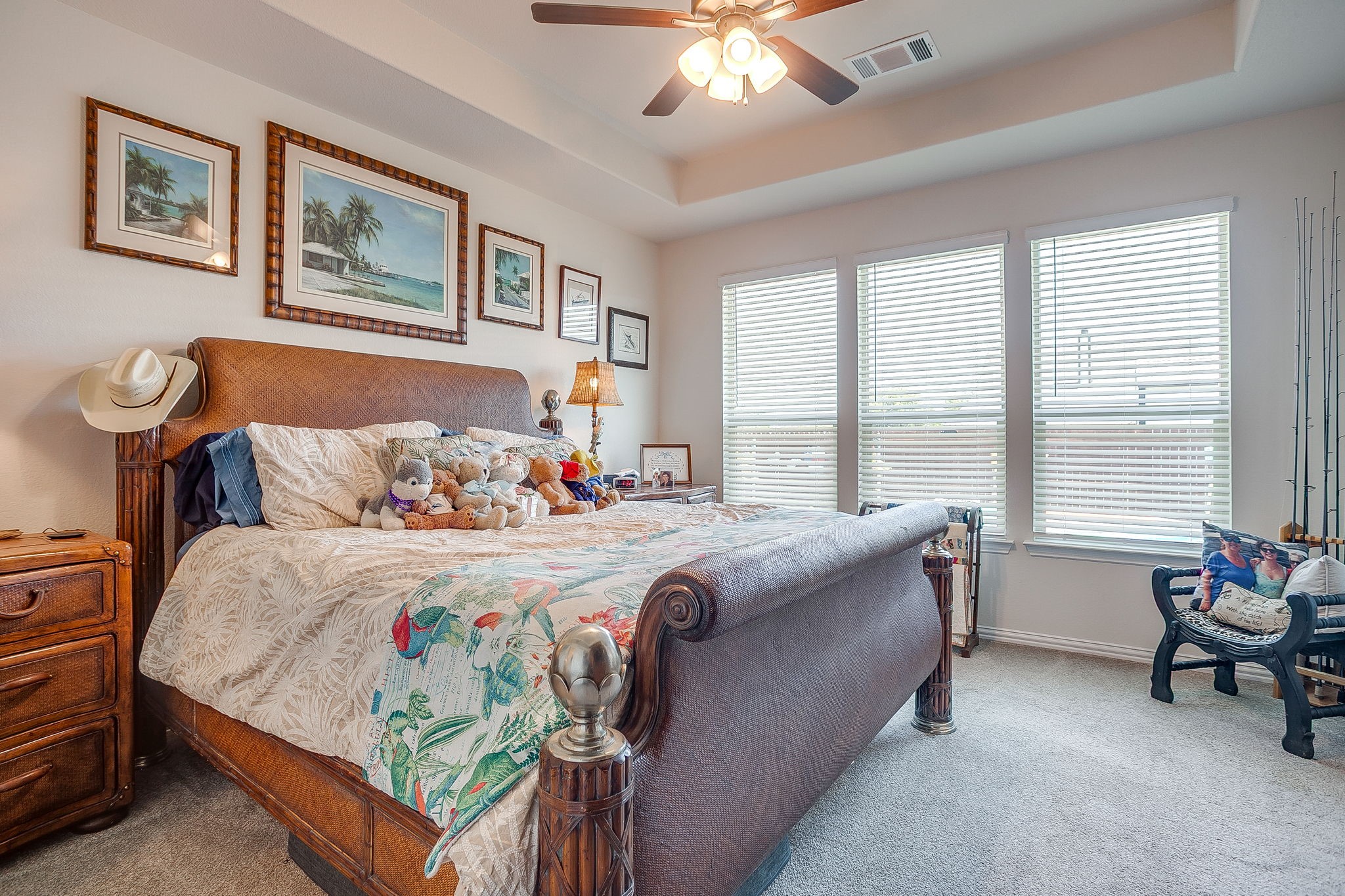 1328 San Marcus Drive Springtown TX 76082