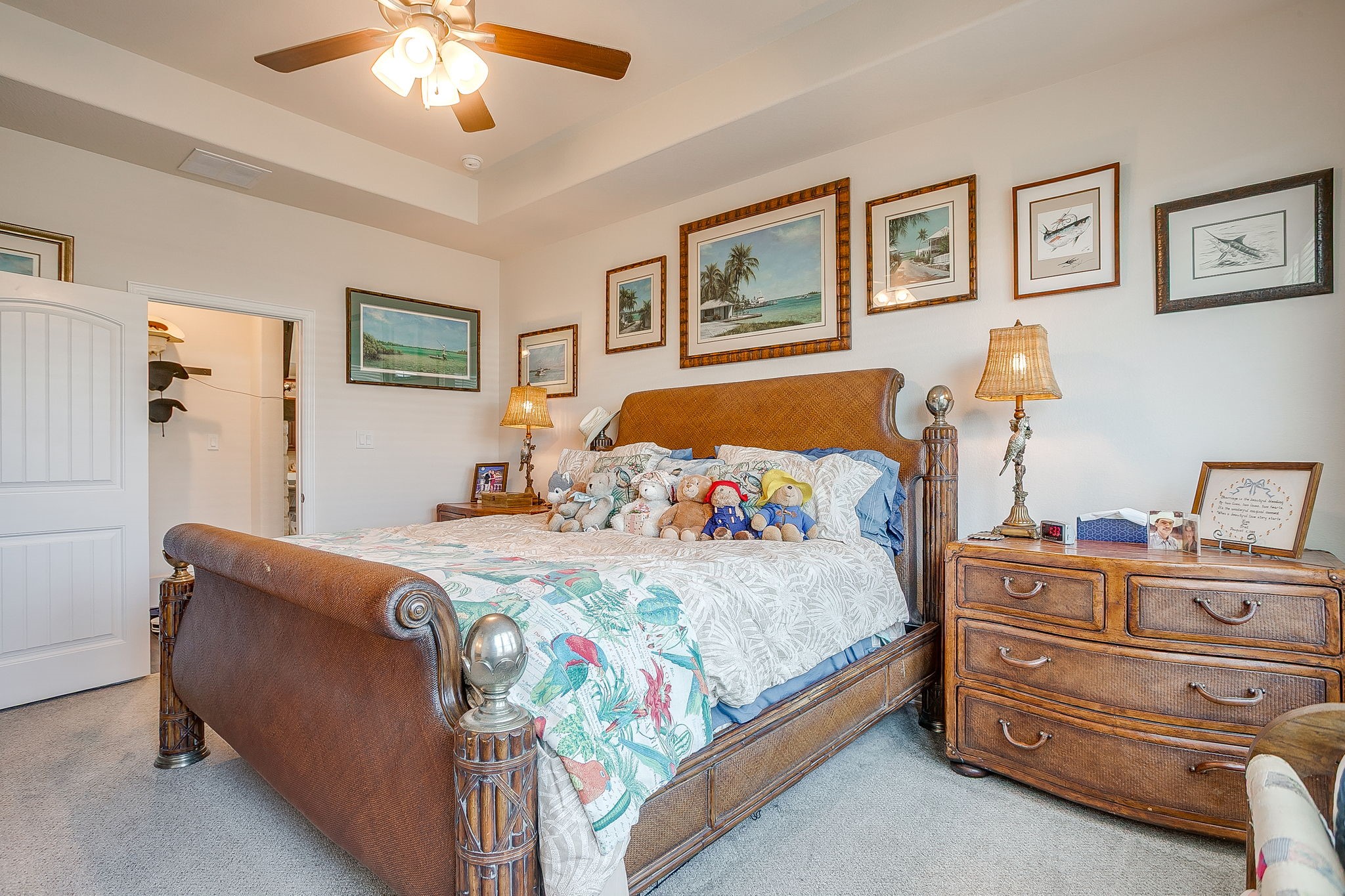 1328 San Marcus Drive Springtown TX 76082