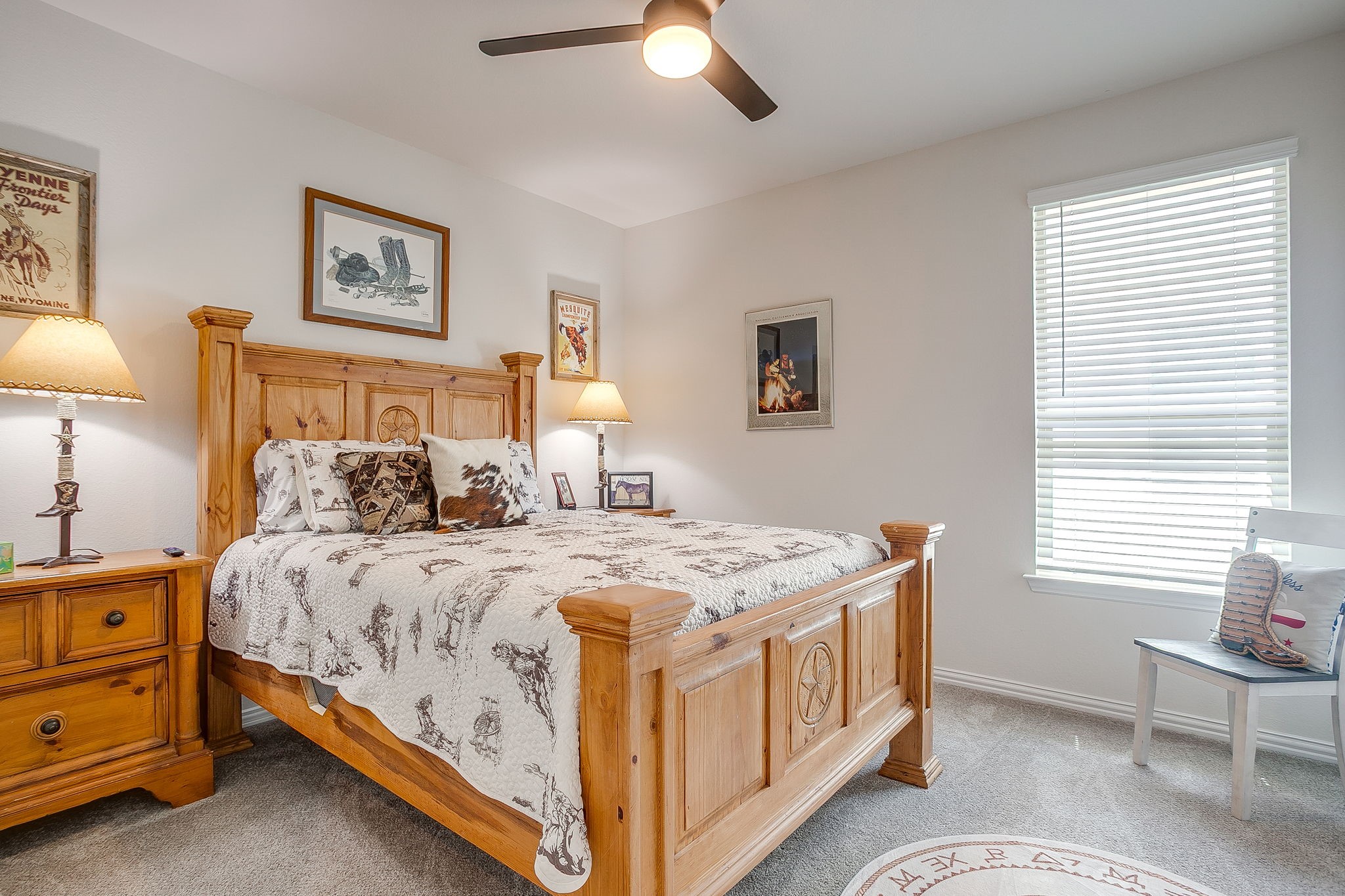 1328 San Marcus Drive Springtown TX 76082