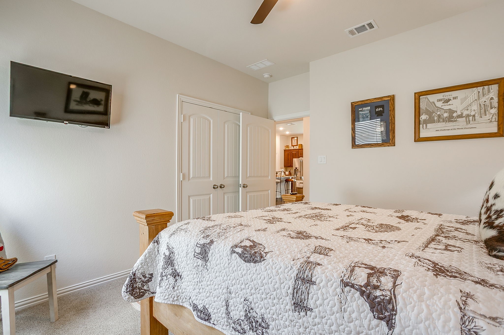 1328 San Marcus Drive Springtown TX 76082