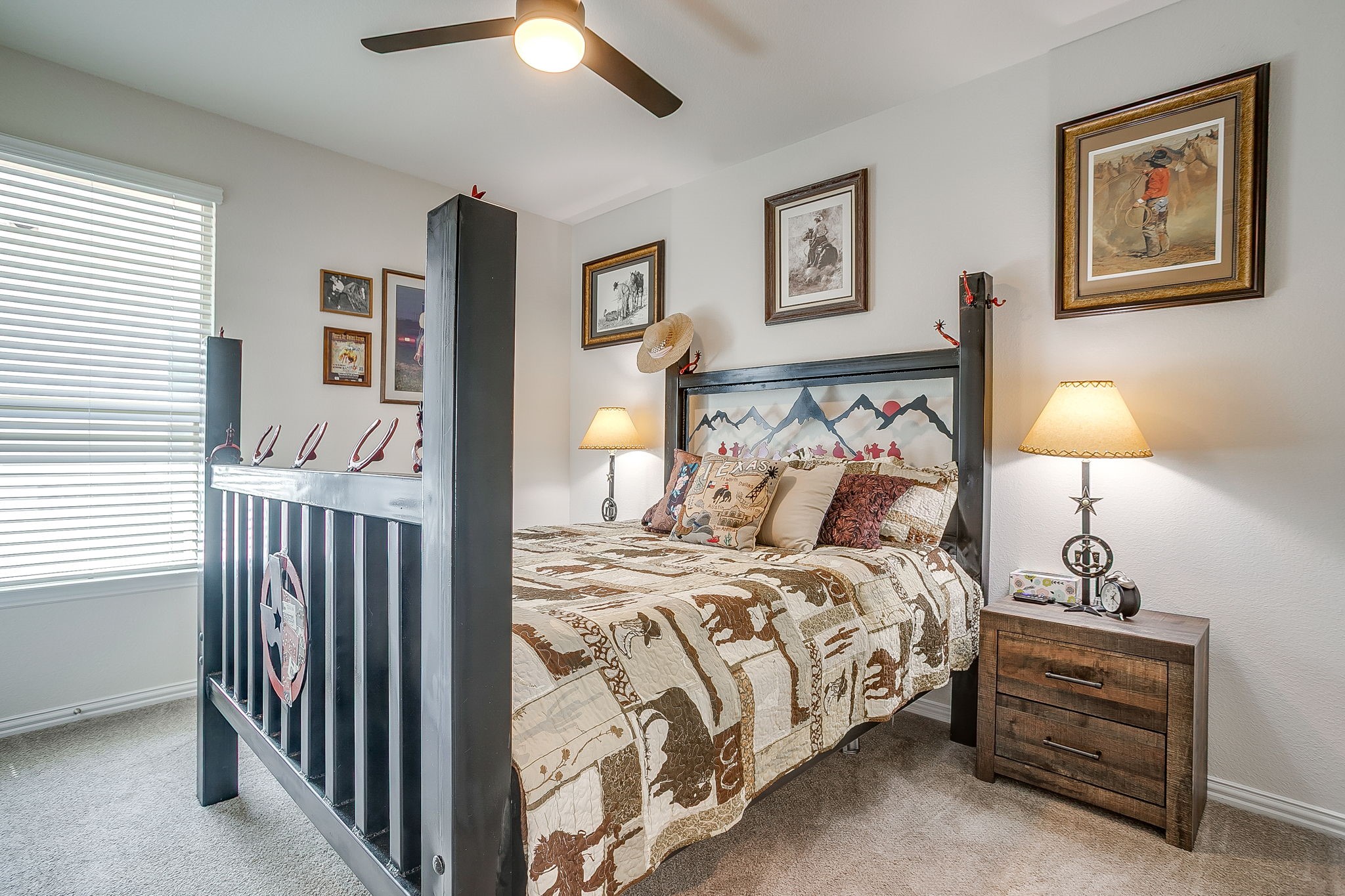 1328 San Marcus Drive Springtown TX 76082
