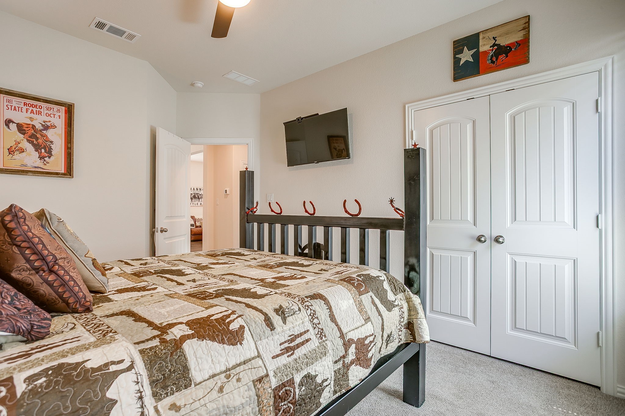 1328 San Marcus Drive Springtown TX 76082