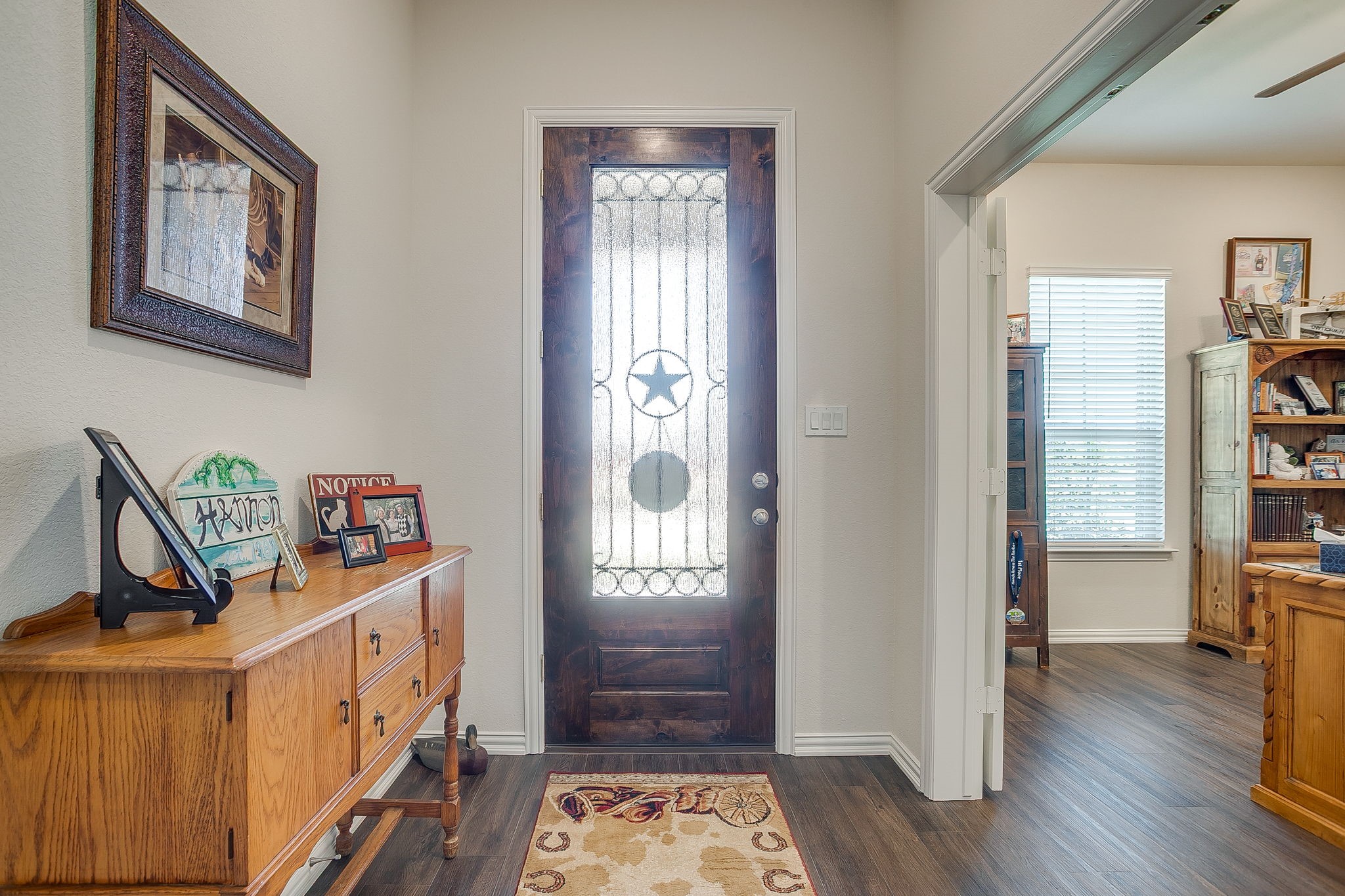 1328 San Marcus Drive Springtown TX 76082