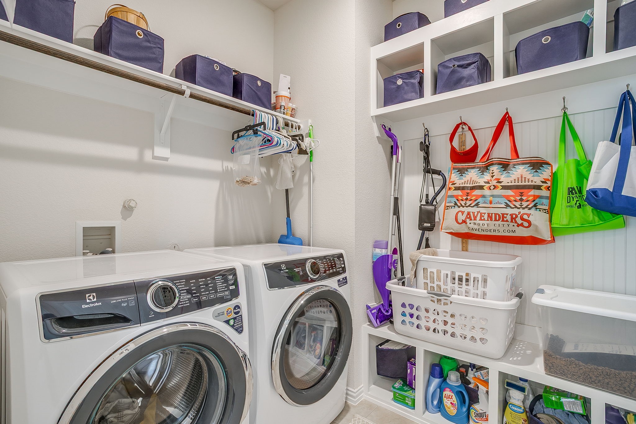 1328 San Marcus Drive Springtown TX 76082