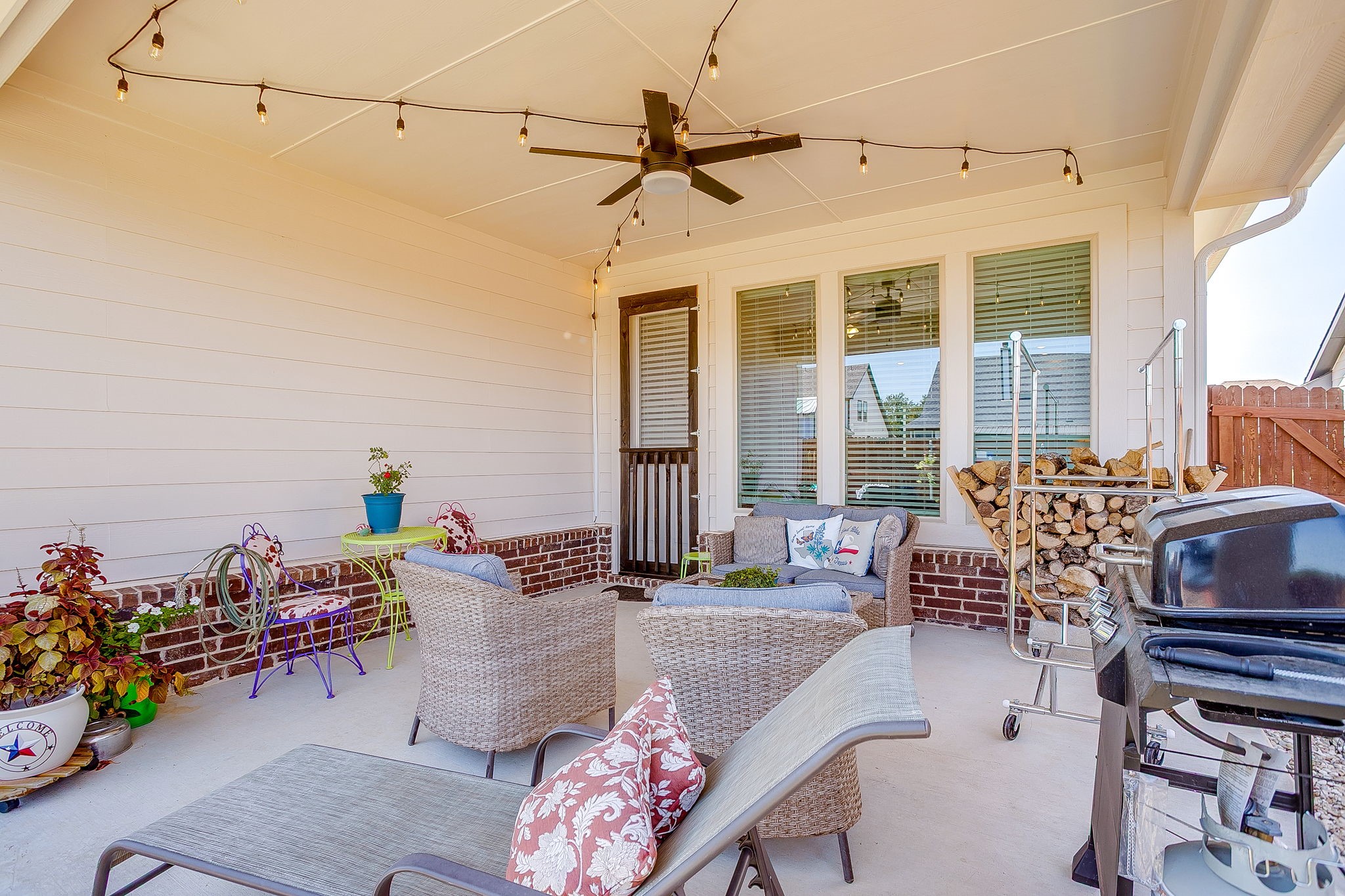 1328 San Marcus Drive Springtown TX 76082