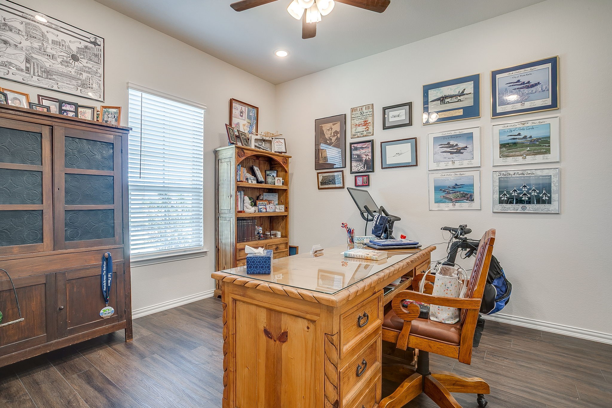 1328 San Marcus Drive Springtown TX 76082