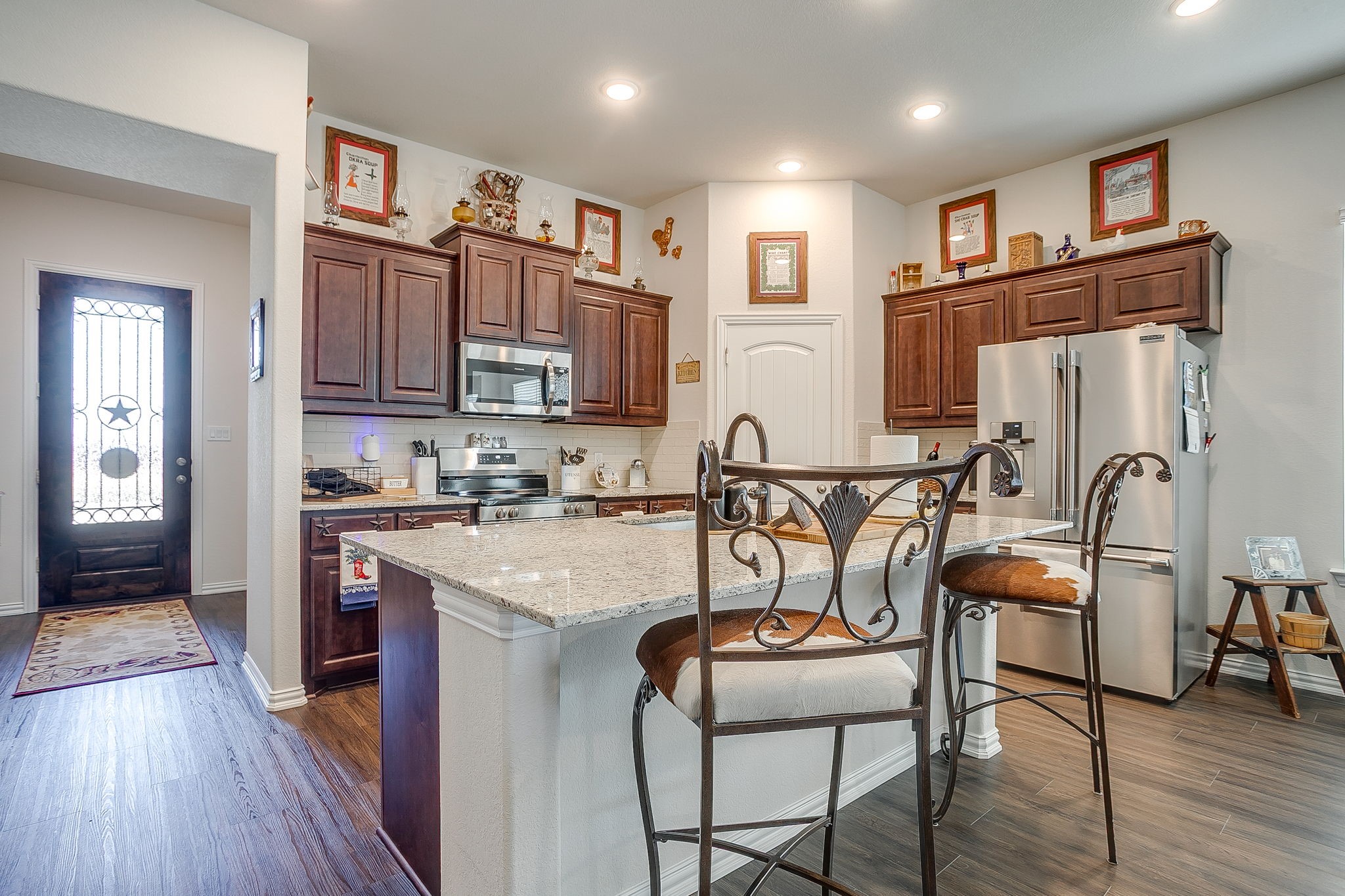 1328 San Marcus Drive Springtown TX 76082