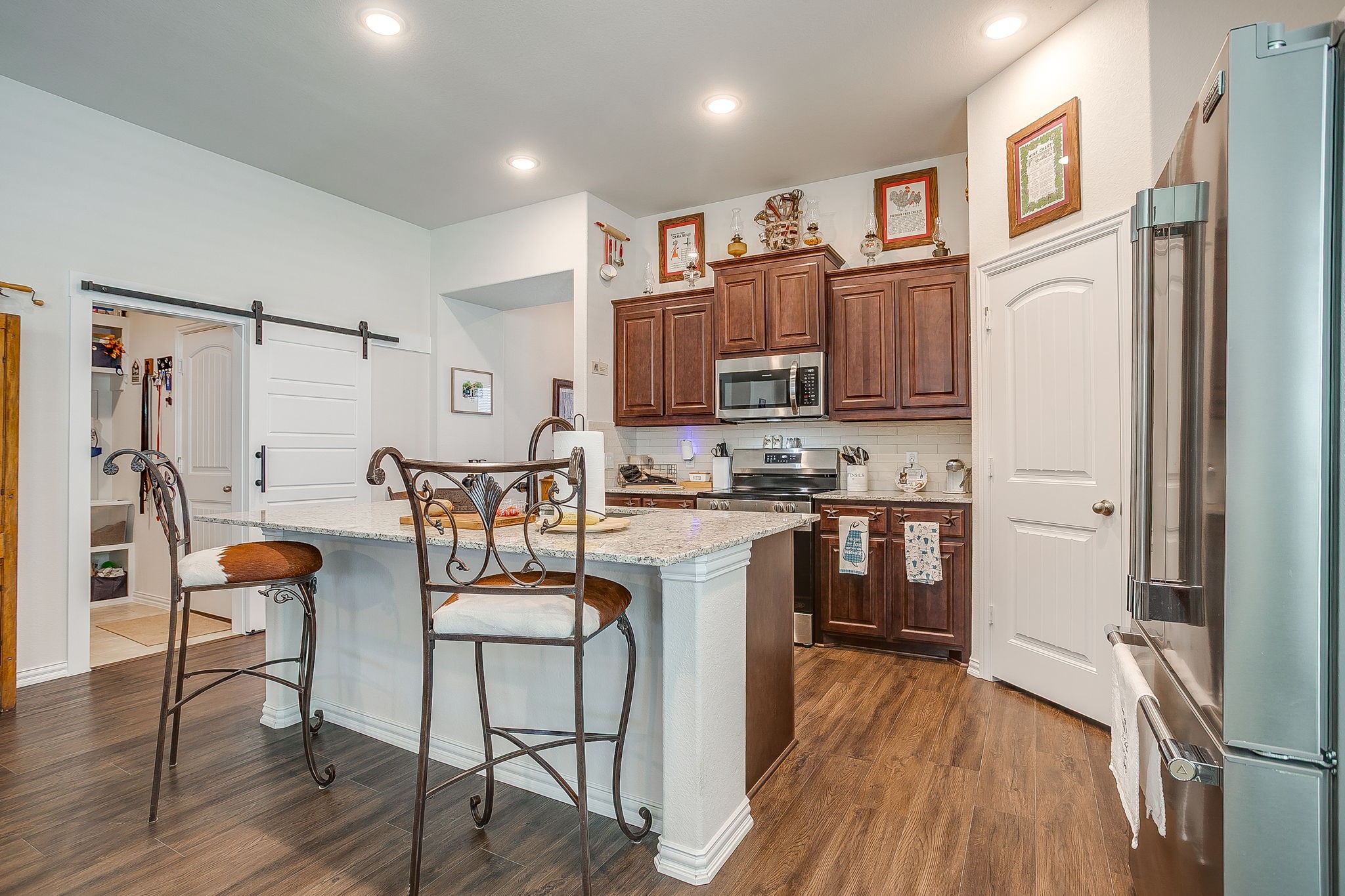 1328 San Marcus Drive Springtown TX 76082
