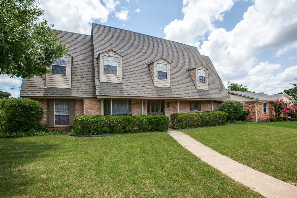 8838 Forest Green Drive Dallas TX 75243