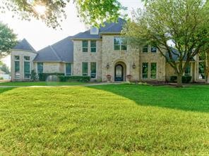 142 Ranchway Drive Burleson TX 76028