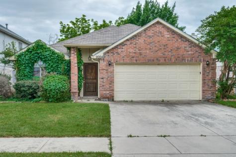 9064 Stillwater Trail Fort Worth TX 76118