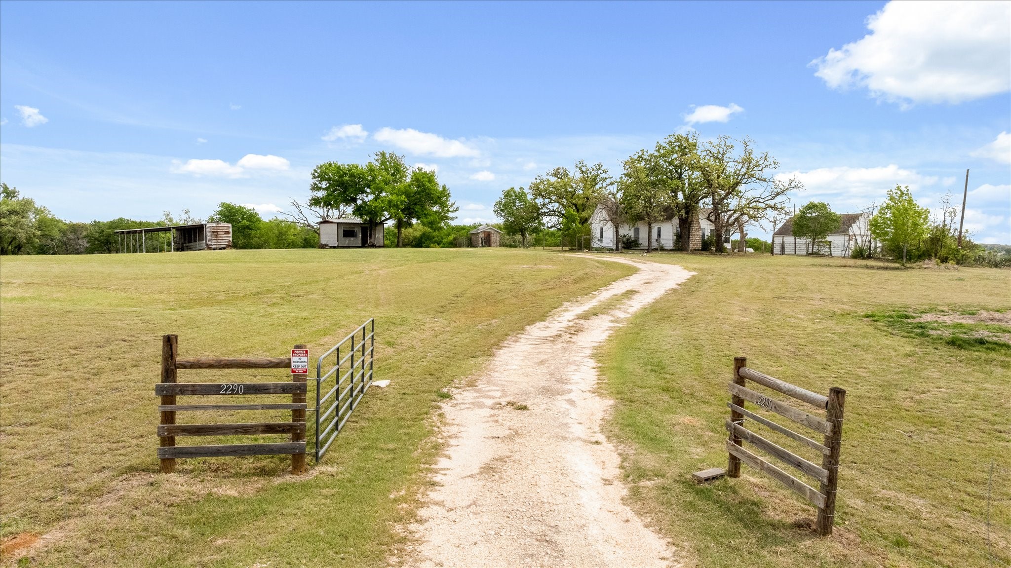 2290 N Fm 200 Rainbow TX 76077