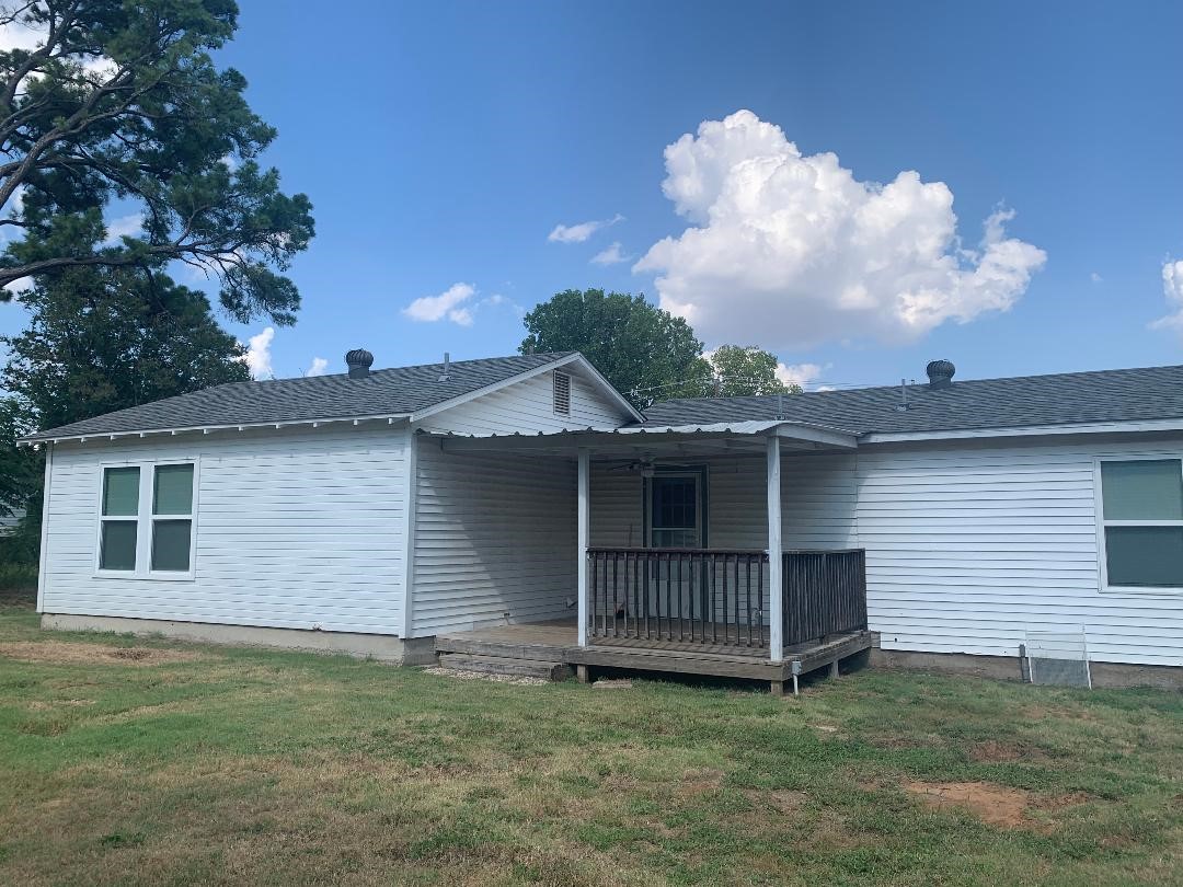 2501 Murphy Drive Bedford TX 76021