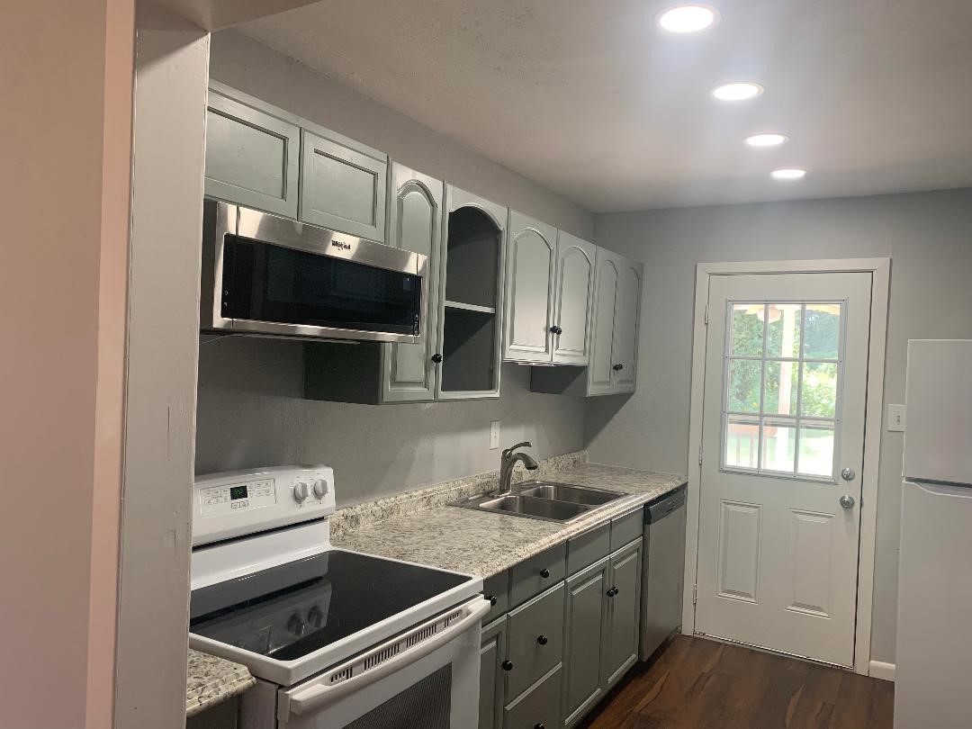 2501 Murphy Drive Bedford TX 76021