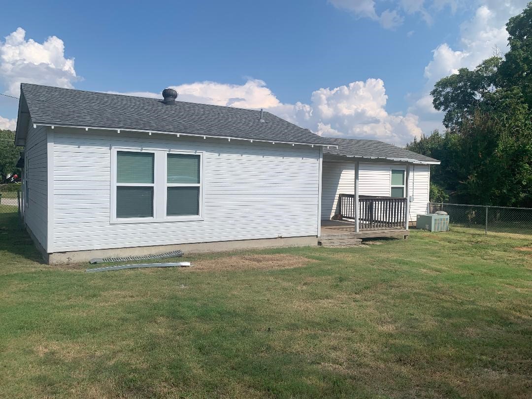 2501 Murphy Drive Bedford TX 76021