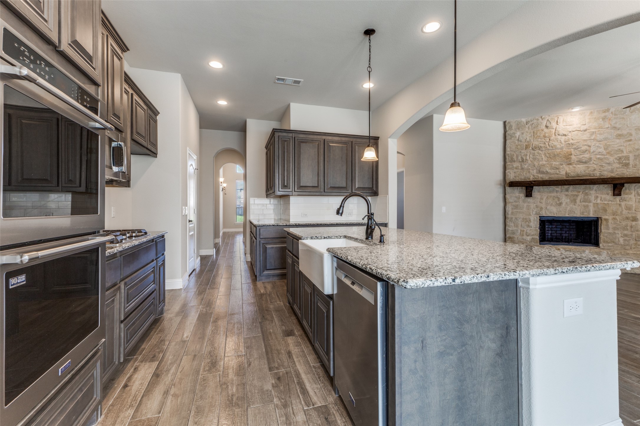 5916 Hightower Street Celina TX 76227