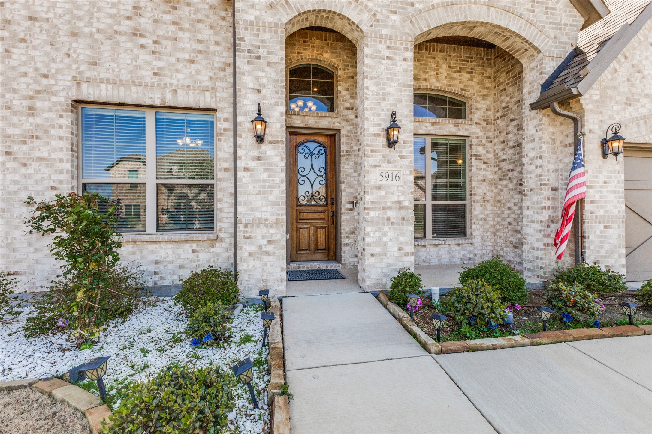 5916 Hightower Street Celina TX 76227