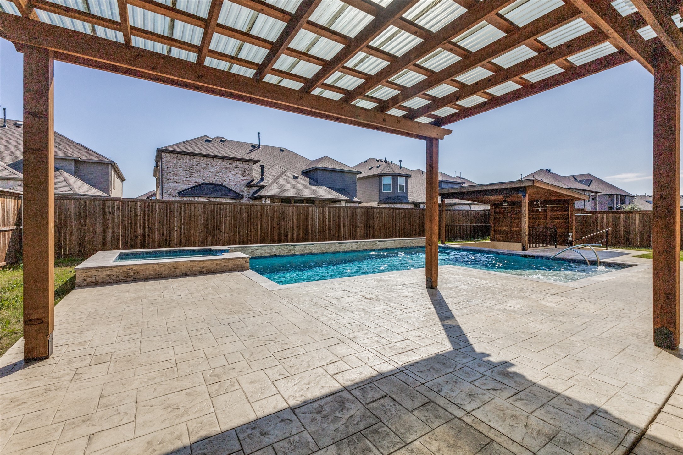 5916 Hightower Street Celina TX 76227