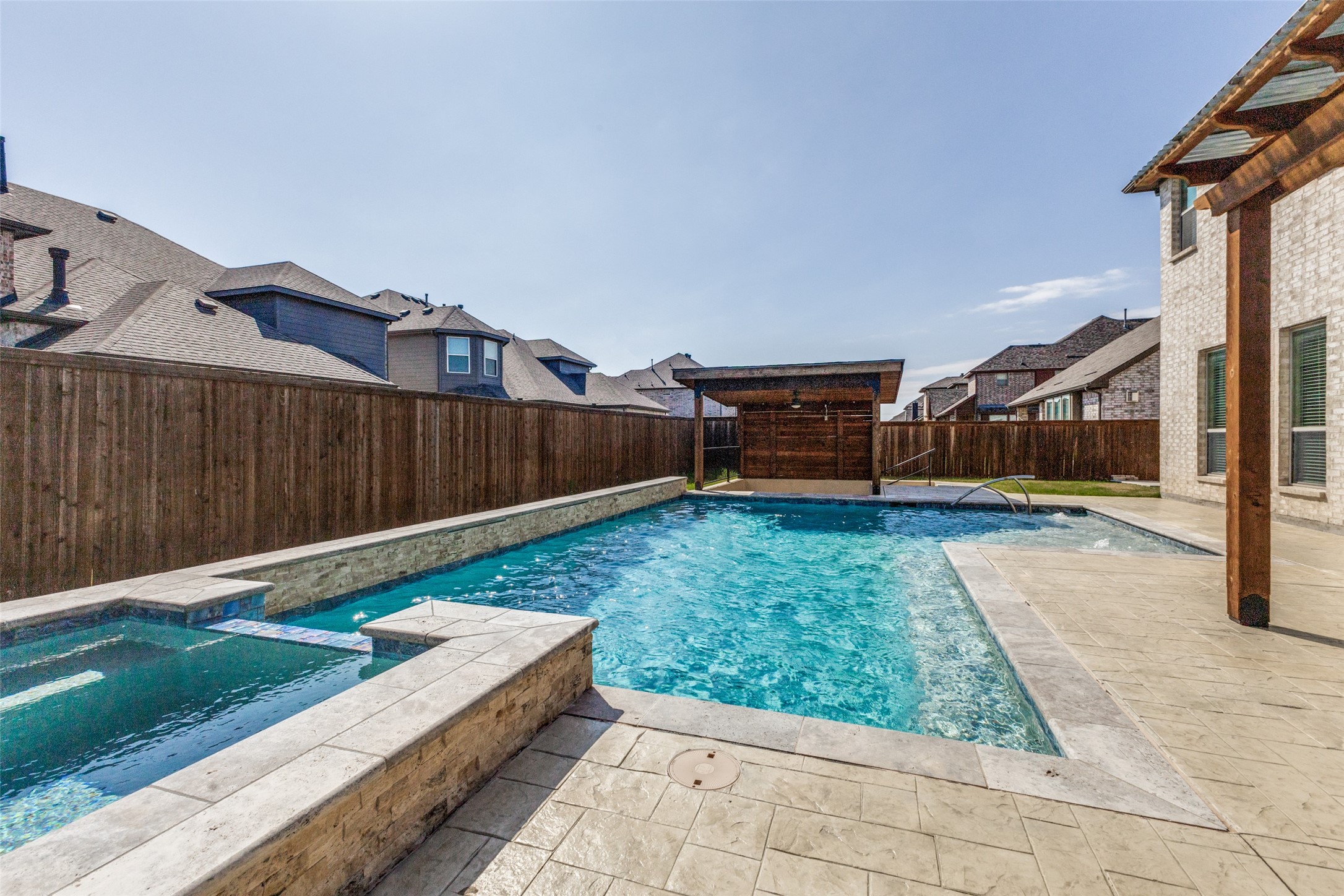 5916 Hightower Street Celina TX 76227