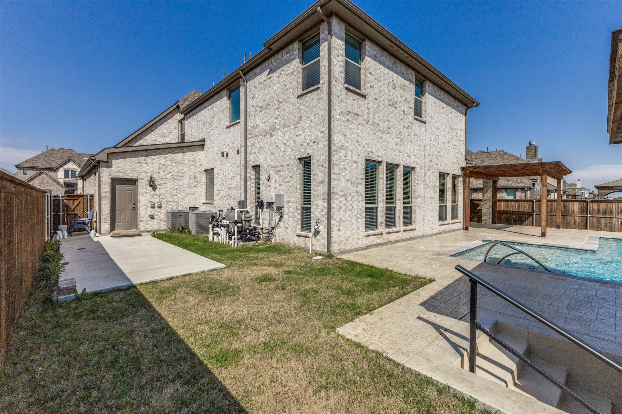 5916 Hightower Street Celina TX 76227