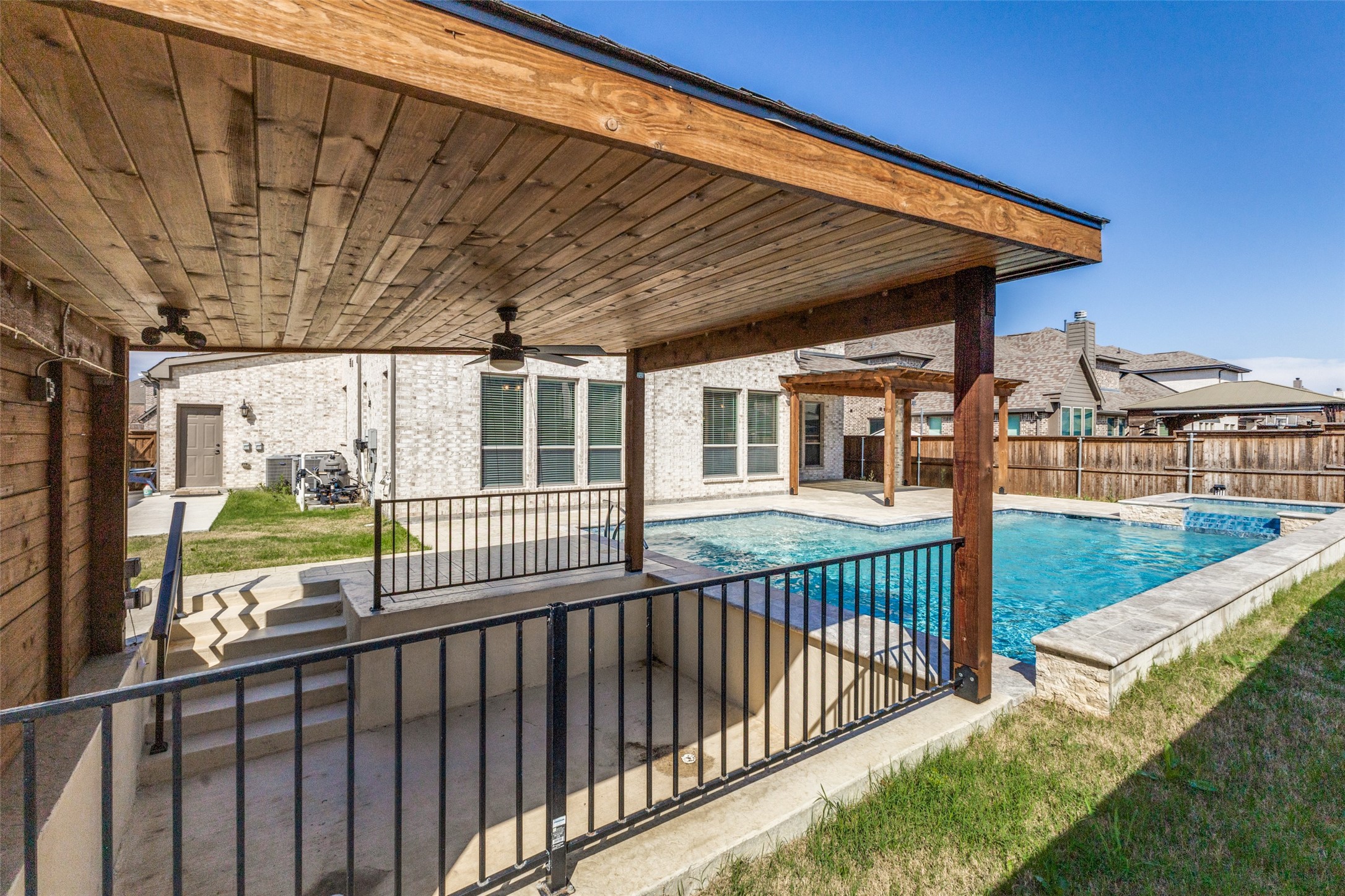 5916 Hightower Street Celina TX 76227