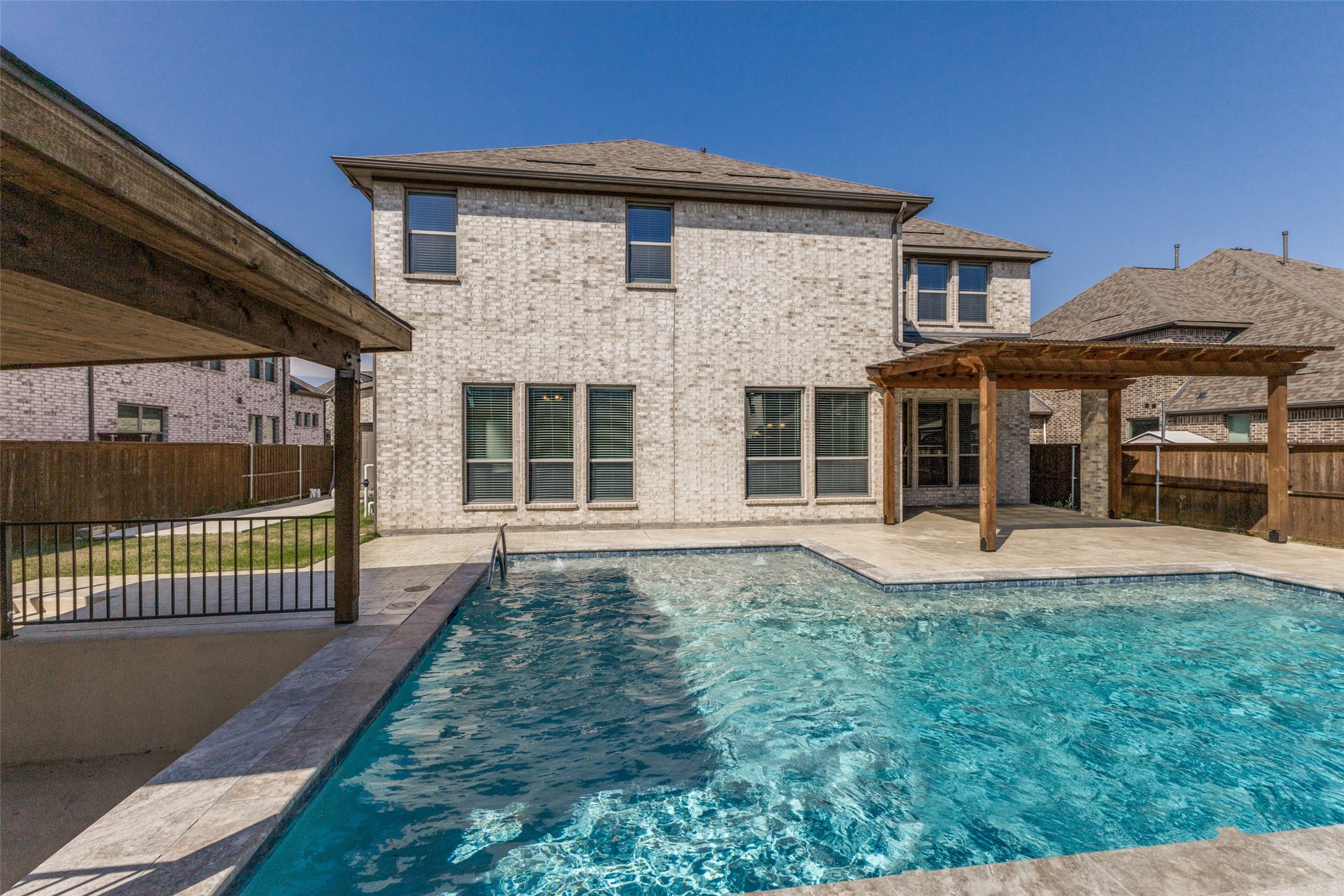 5916 Hightower Street Celina TX 76227