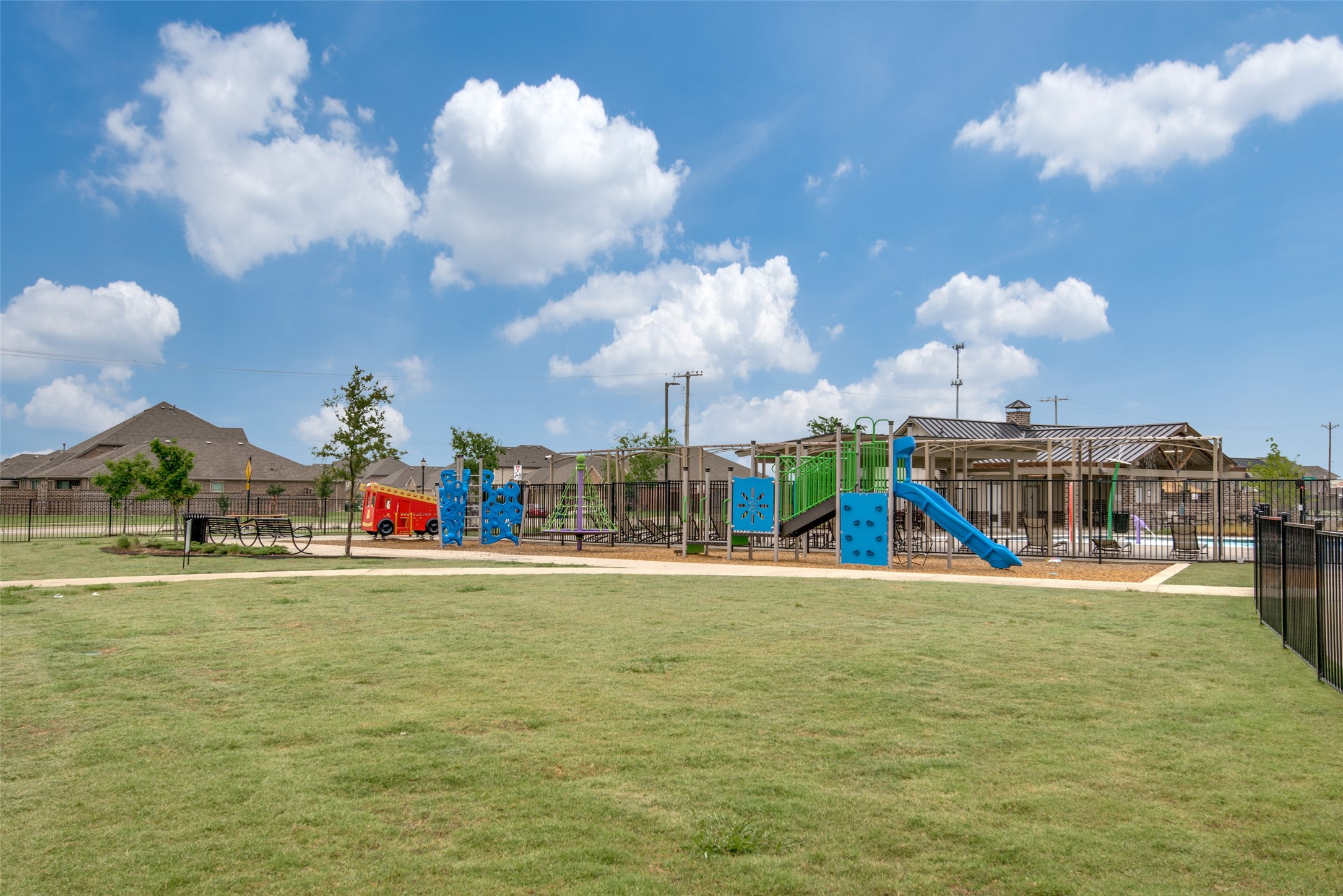 5916 Hightower Street Celina TX 76227