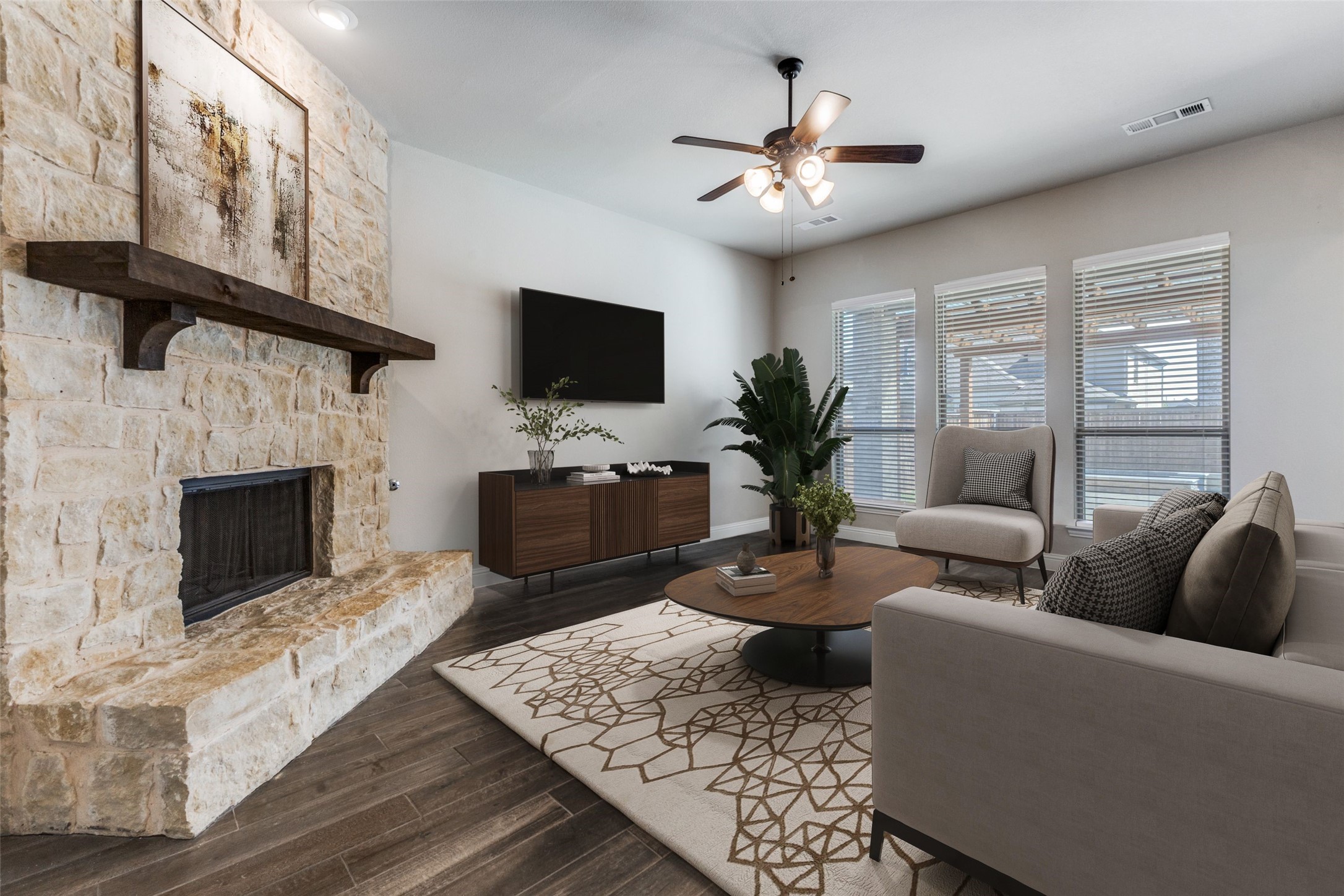 5916 Hightower Street Celina TX 76227