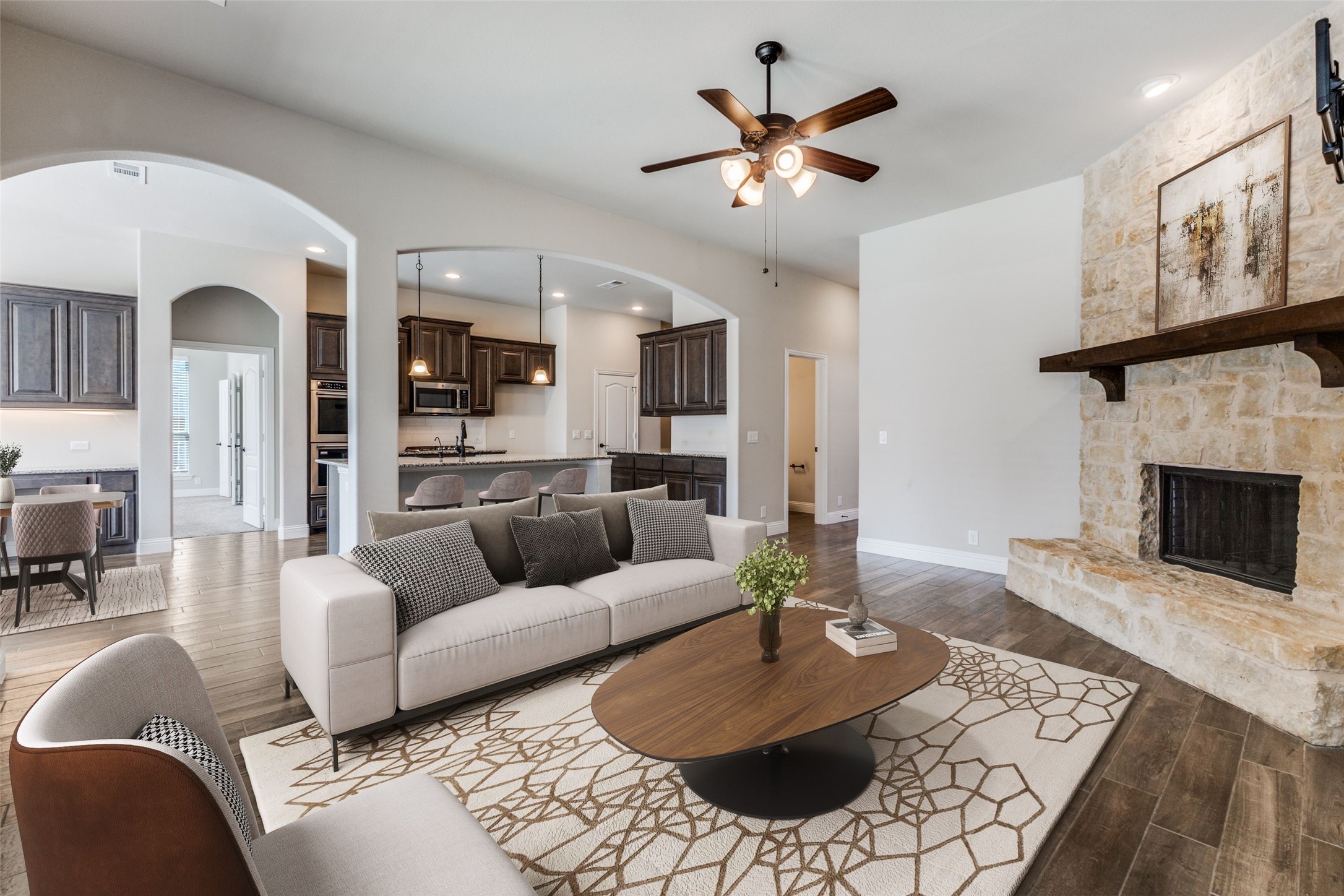 5916 Hightower Street Celina TX 76227