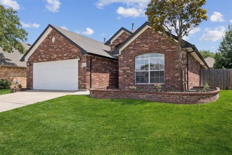 6945 Stockton Drive Fort Worth TX 76132