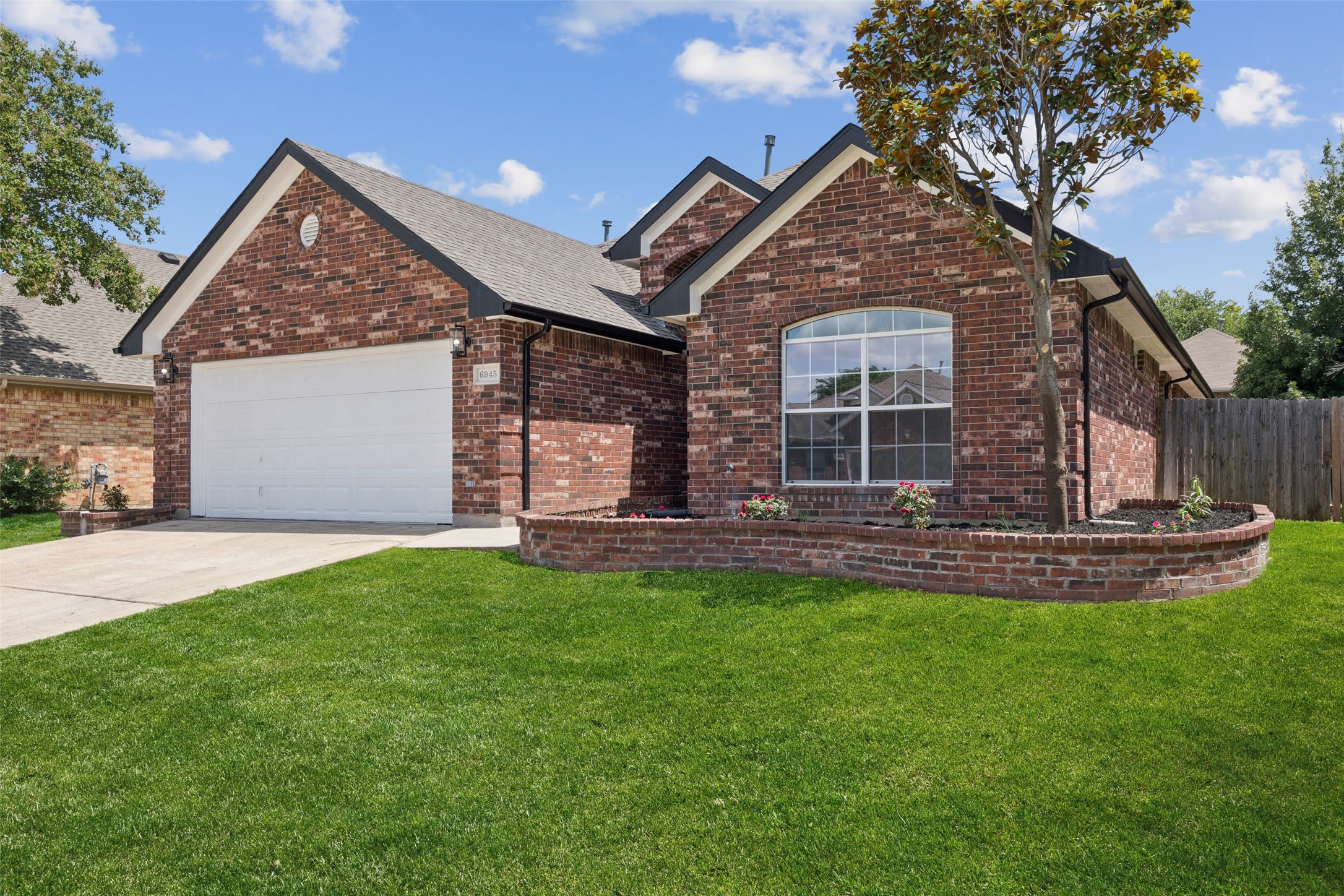 6945 Stockton Drive Fort Worth TX 76132