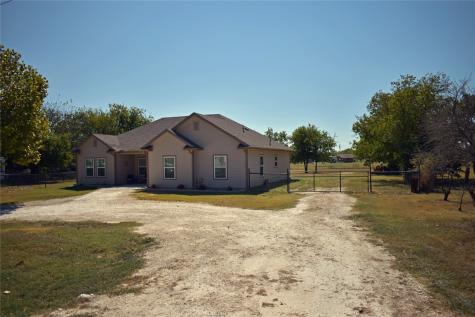 3201 Skylark Street Joshua TX 76058