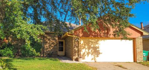830 Larue Drive Cedar Hill TX 75104