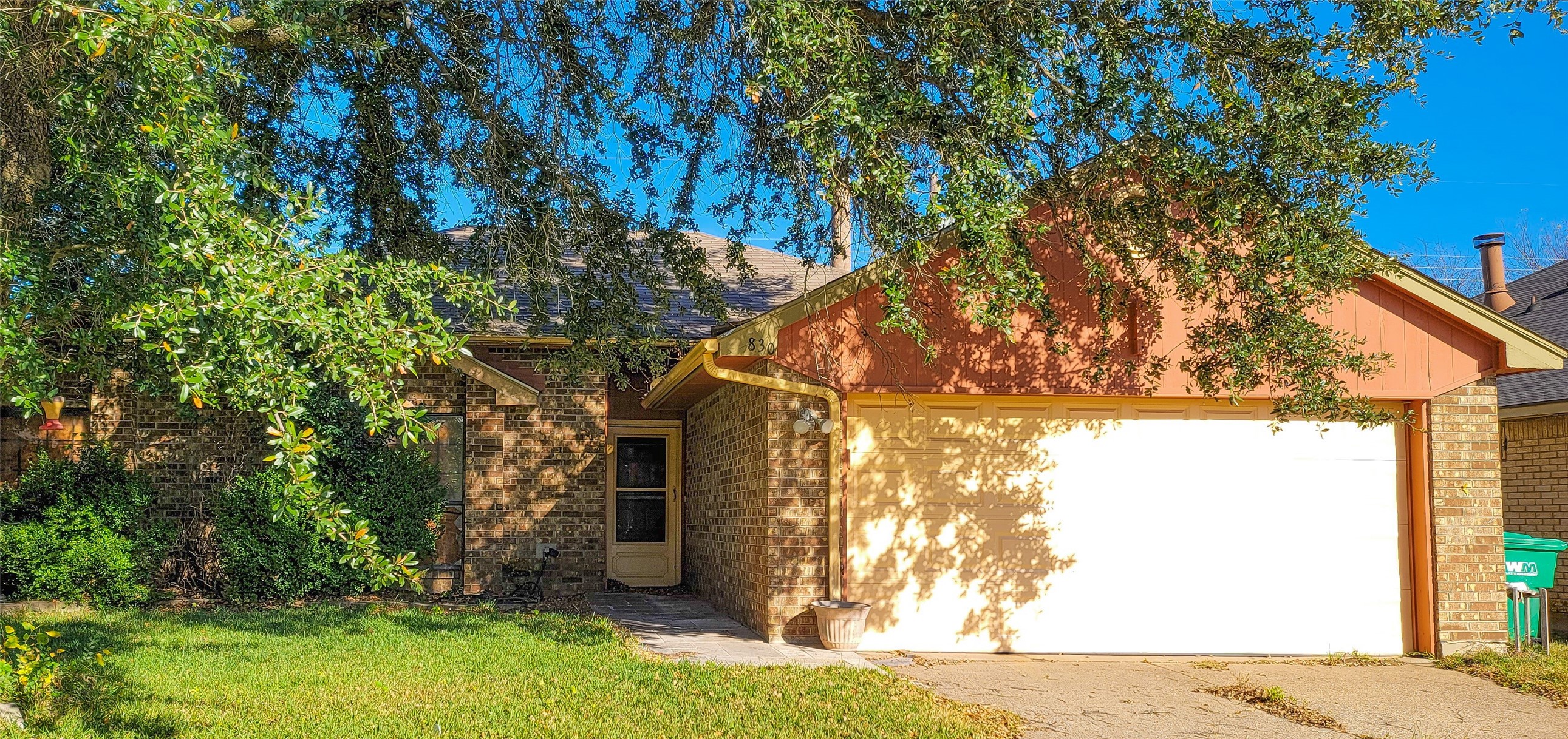 830 Larue Drive Cedar Hill TX 75104