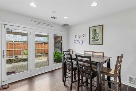 6725 Caulfield Drive Dallas TX 75248