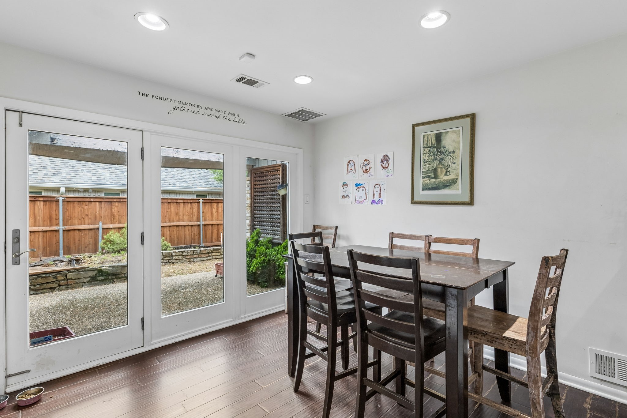 6725 Caulfield Drive Dallas TX 75248