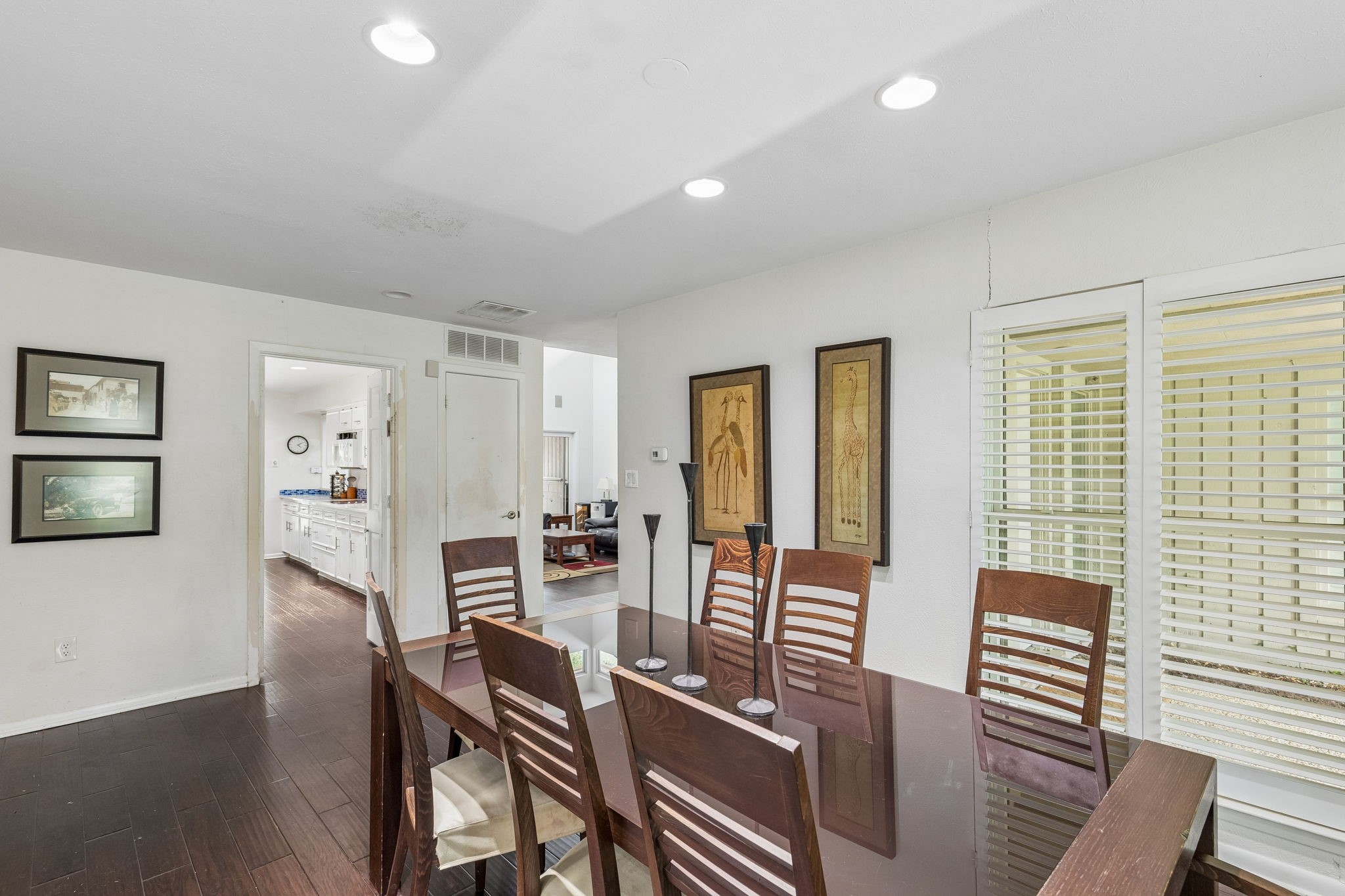 6725 Caulfield Drive Dallas TX 75248
