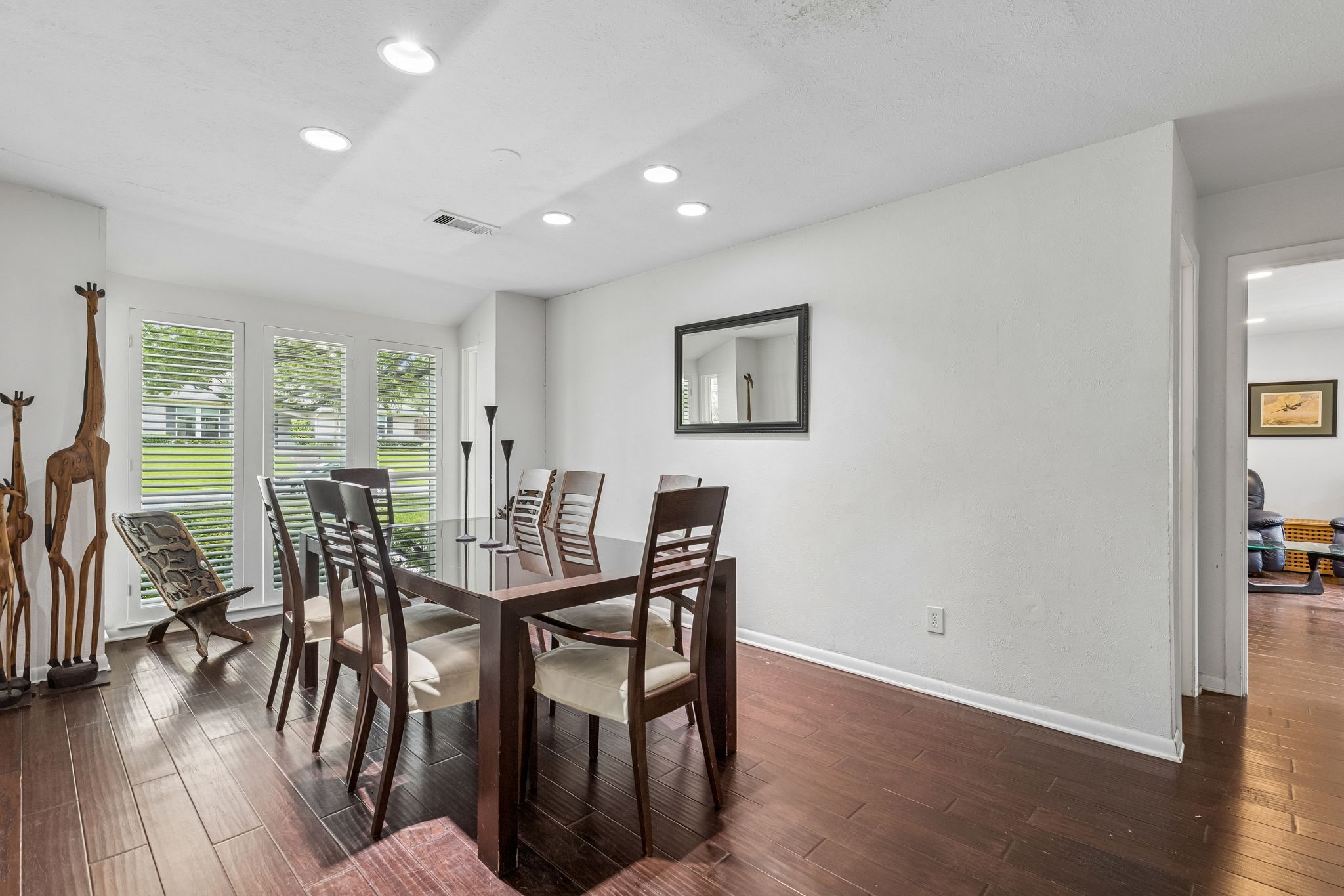 6725 Caulfield Drive Dallas TX 75248