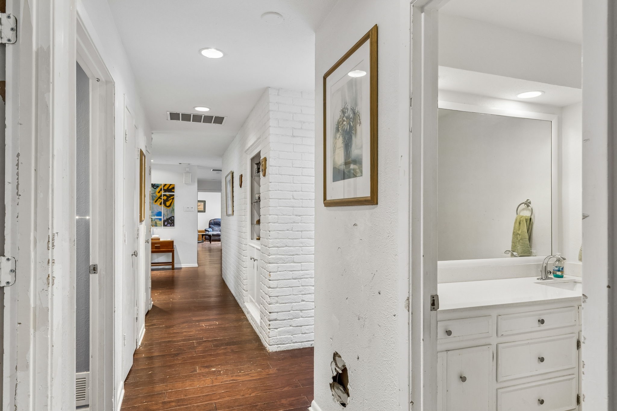 6725 Caulfield Drive Dallas TX 75248